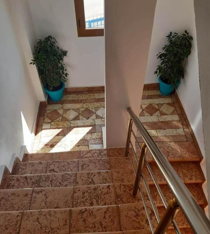 Vila Shuka Ksamil Sarandë Exterior foto