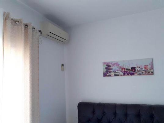Vila Shuka Ksamil Sarandë Exterior foto