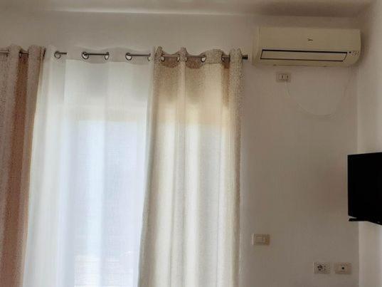 Vila Shuka Ksamil Sarandë Exterior foto